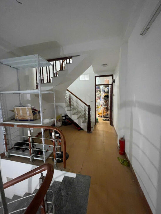 VỊ TRÍ ĐẸP. NHÀ TÂY SƠN VIEW HỒ DT 38m2 6 tầng mặt tiền 3.5m Giá 11 tỷ