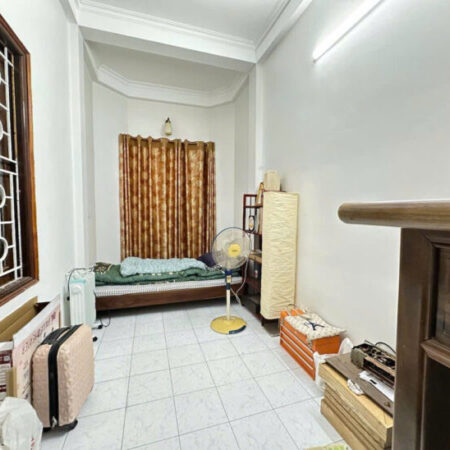 NHÀ ĐẸP CHÍNH KINH THANH XUÂN – Ô TÔ ĐỖ CỬA- DT 45M2 GIÁ NHỈNH 10 TỶ