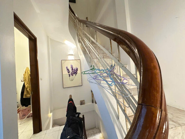 NHÀ ĐẸP CHÍNH KINH THANH XUÂN – Ô TÔ ĐỖ CỬA- DT 45M2 GIÁ NHỈNH 10 TỶ