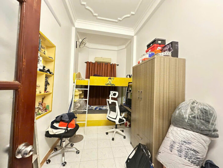 NHÀ ĐẸP CHÍNH KINH THANH XUÂN – Ô TÔ ĐỖ CỬA- DT 45M2 GIÁ NHỈNH 10 TỶ