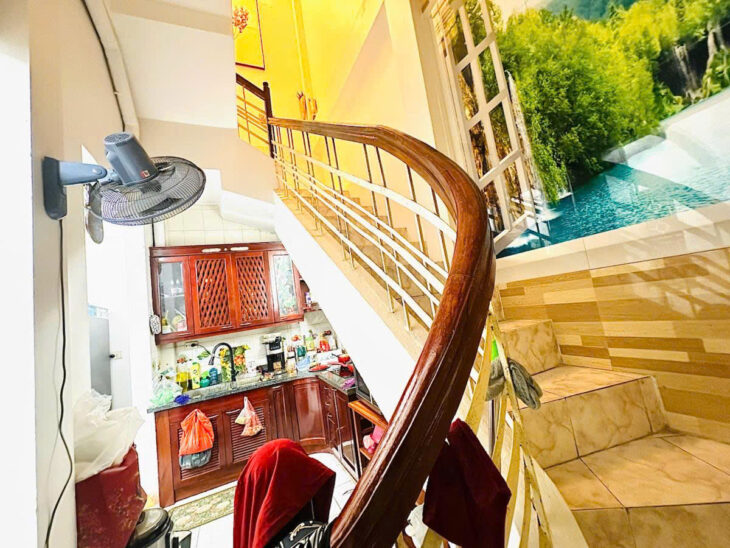 NHÀ ĐẸP CHÍNH KINH THANH XUÂN – Ô TÔ ĐỖ CỬA- DT 45M2 GIÁ NHỈNH 10 TỶ