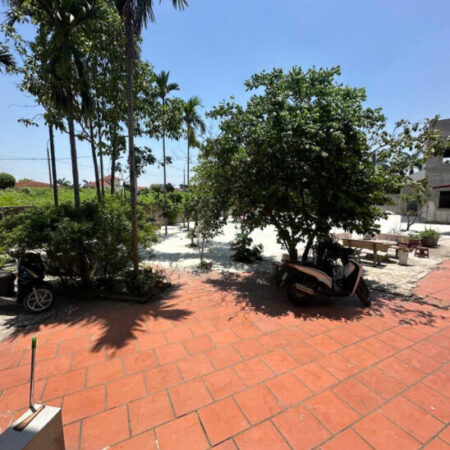 BÁN đất Hạ Trại, Cự Khối, Long Biên, 539m MT 22,3 giá 52,5 ty oto, KD BÁN đất Hạ Trại, Cự