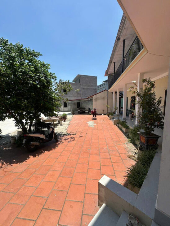 BÁN đất Hạ Trại, Cự Khối, Long Biên, 539m MT 22,3 giá 52,5 ty oto, KD BÁN đất Hạ Trại, Cự