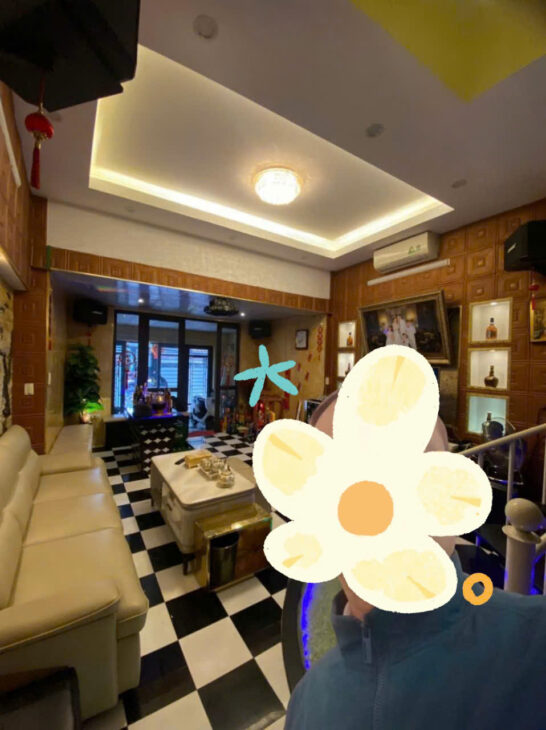 BÁN NHÀ MẶT PHỐ VĂN QUÁN, LÔ GÓC, VỊ TRÍ ĐẮC ĐỊA, KINH DOANH CỰC ĐỈNH 19,5 TỶ