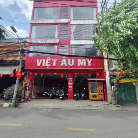 BÁN NHÀ MẶT TIỀN QUẬN 12- SIÊU PHẨM DÒNG TIỀN 83TR/THÁNG – HĐ THUÊ 5 NĂM – ĐƯỜNG CHU THỊ MINH 20M – BÁN NHÀ MẶT TIỀN QUẬN 12- SIÊU PHẨM DÒNG TIỀN 83TR/THÁNG – HĐ THUÊ 5 NĂM – ĐƯỜNG CHU THỊ MINH 20M –