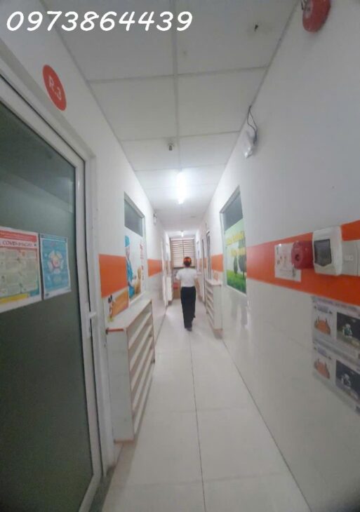 BÁN NHÀ MẶT TIỀN QUẬN 12- SIÊU PHẨM DÒNG TIỀN 83TR/THÁNG – HĐ THUÊ 5 NĂM – ĐƯỜNG CHU THỊ MINH 20M –