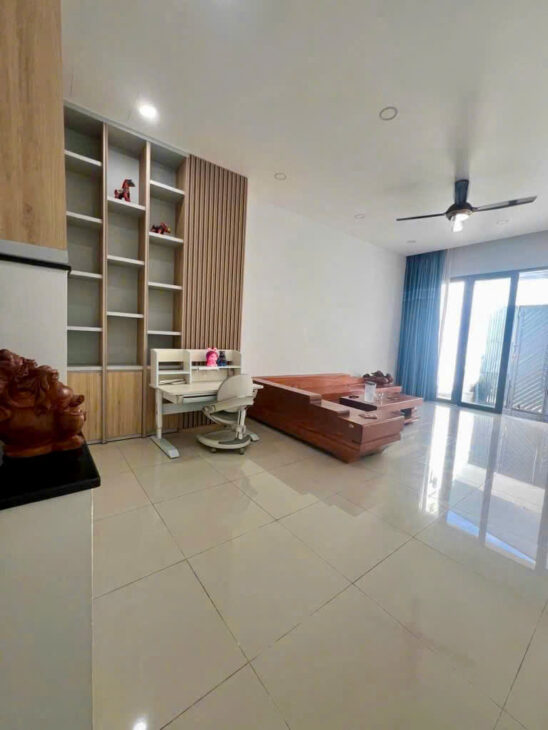 ???? BÁN NHÀ 2 TẦNG LẦU – NGAY ĐƯỜNG TRẦN HƯNG ĐẠO – DĨ AN.