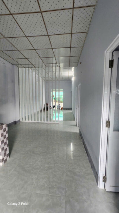 chủ làm ăn thua lỗ đành bán căn nhà tâm huyết tại xã suối Hiệp. Diên khánh. Khánh Hoà Dt : 144m có