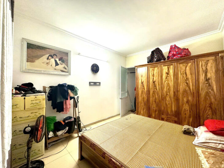 Bán nhà Hào Khê – Quán Nam, 44m 3 tầng, sân cổng riêng, giá 2.28 tỉ