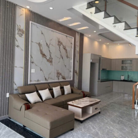 BÁN NHÀ BÌNH CHUẨN THUẬN AN BÌNH DƯƠNG