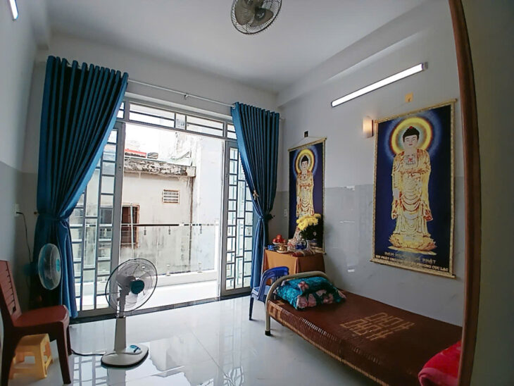 Bán nhà 70m2, 5PN, 4WC, Q.9, Lê Văn Việt, chỉ hơn 6 tỷ