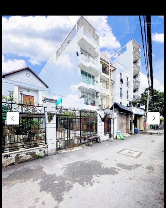 Bán nhà Đường Xe Tải Đường Số 41 Ph Bình Trương Đông Dt 20x50m full thổ cư Giá 75 tỷ tl. Sổ riêng