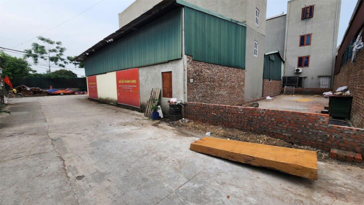 Chính chủ gửi bán đất đấu giá X4 Hà Phong, Liên Hà, Đông Anh giá chỉ 86 triệu 1 mét rẻ hơn thị