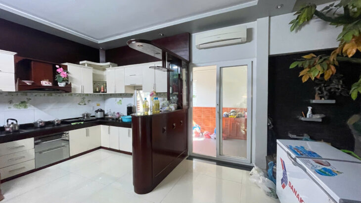 CHÍNH CHỦ BÁN BIỆT THỰ LÔ GÓC 3 TẦNG SÁT CHỢ AN HẢI BẮC, SƠN TRÀ ĐÀ NẴNG