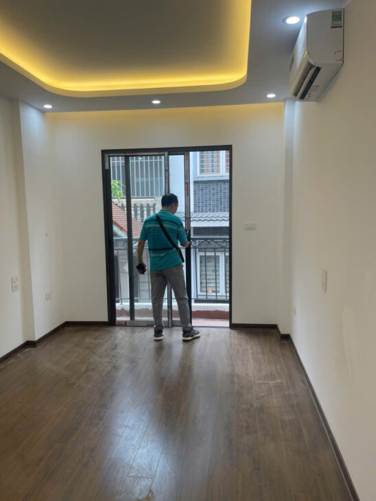 RẺ ĐẸP CHÍNH CHỦ CẦN BÁN NHÀ PHỐ VĂN CAO QUẬN BA ĐÌNH 45m 2 x 6 TẦNG THANG MÁY NHỈNH 15 TỶ Ô TÔ KD