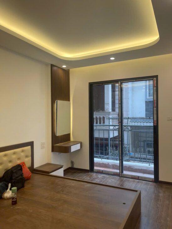 RẺ ĐẸP CHÍNH CHỦ CẦN BÁN NHÀ PHỐ VĂN CAO QUẬN BA ĐÌNH 45m 2 x 6 TẦNG THANG MÁY NHỈNH 15 TỶ Ô TÔ KD