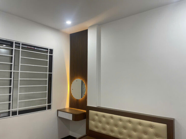 RẺ ĐẸP CHÍNH CHỦ CẦN BÁN NHÀ PHỐ VĂN CAO QUẬN BA ĐÌNH 45m 2 x 6 TẦNG THANG MÁY NHỈNH 15 TỶ Ô TÔ KD