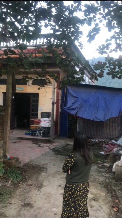 BÁN NHANH ĐẤT MẶT ĐƯỜNG TỈNH LỘ 35, SÓC SƠN