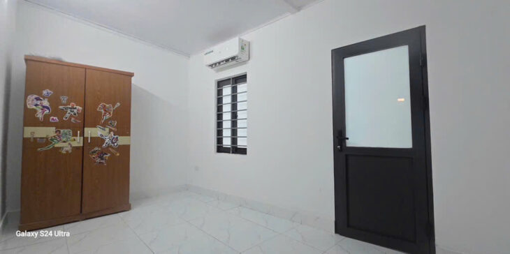 Cần Bán Nhà Tam Trinh Xây Mới 2 Tầng 2 Phòng Ngủ Giá 2.68 Tỷ Nhà Chưa Sổ