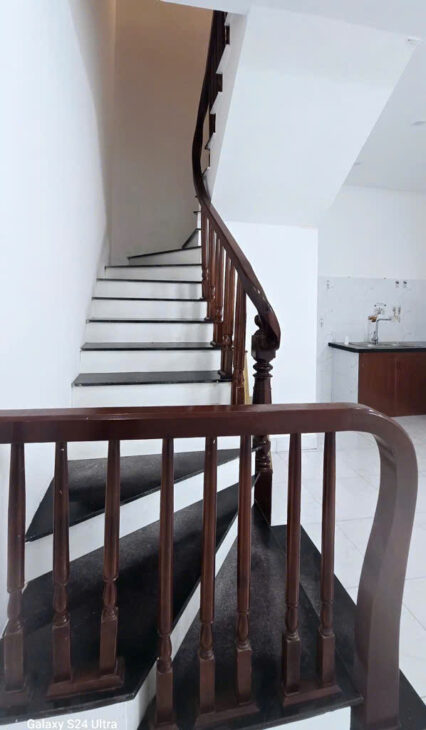 Cần Bán Nhà Tam Trinh Xây Mới 2 Tầng 2 Phòng Ngủ Giá 2.68 Tỷ Nhà Chưa Sổ