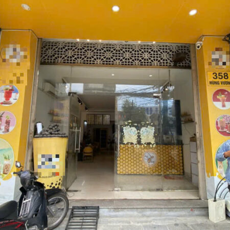 CHÍNH CHỦ CẦN SANG NHƯỢNG QUÁN CAFE TẠI THANH KHÊ, ĐÀ NẴNG CHÍNH CHỦ CẦN SANG NHƯỢNG QUÁN CAFE TẠI THANH KHÊ, ĐÀ NẴNG