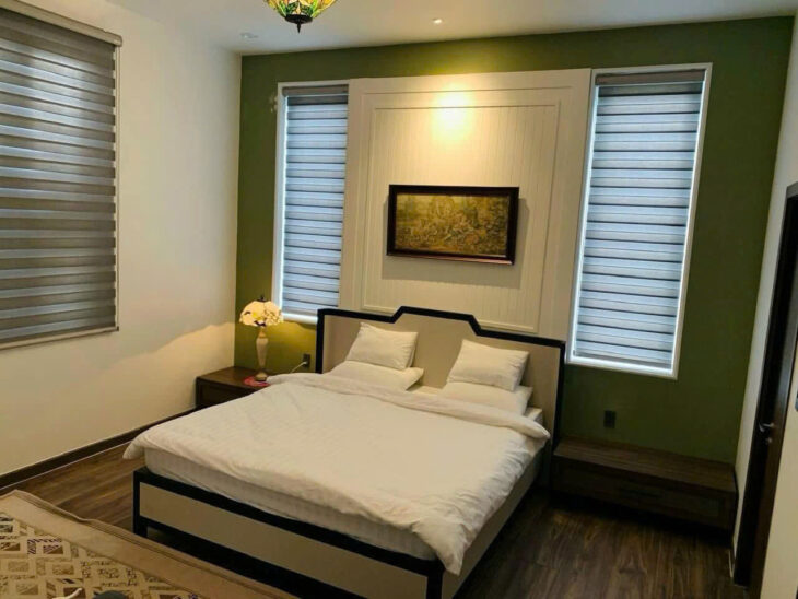 BÁN BIỆT THỰ VILLA SÂN VƯỜN 580M2 VẠN HẠNH PHƯỜNG 8 ĐÀ LẠT