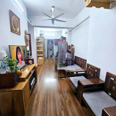 CHÍNH CHỦ BÁN CHCC TẦNG THẤP, KĐT ĐẠI THANH, KHU VỰC SẦM UẤT 1,97 TỶ