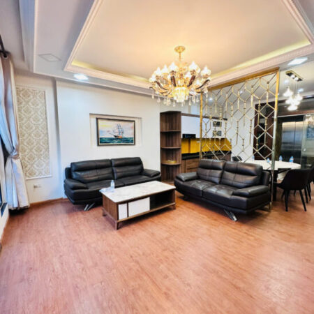 BÁN NHÀ PHÂN LÔ CẦU GIẤY 62M2X5T,3 MẶT TIỀN ĐƯỜNG Ô TÔ TRÁNH, Ô TÔ DỪNG ĐỖ, 22 TỶ