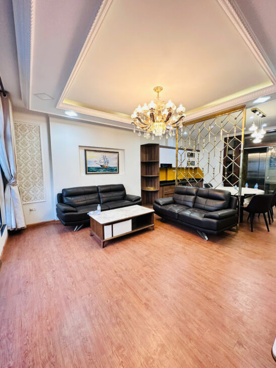 BÁN NHÀ PHÂN LÔ CẦU GIẤY 62M2X5T,3 MẶT TIỀN ĐƯỜNG Ô TÔ TRÁNH, Ô TÔ DỪNG ĐỖ, 22 TỶ