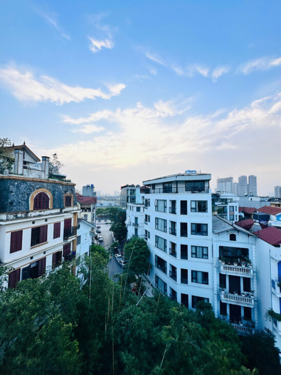 BÁN NHÀ PHÂN LÔ CẦU GIẤY 62M2X5T,3 MẶT TIỀN ĐƯỜNG Ô TÔ TRÁNH, Ô TÔ DỪNG ĐỖ, 22 TỶ