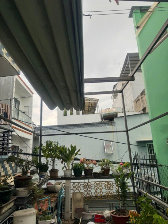 BÁN NHÀ ĐƯỜNG DƯƠNG QUẢNG HÀM 70M2, NỞ HẬU 8M, GIÁ TỐT CỰC KÌ