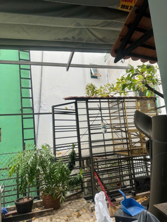 BÁN NHÀ ĐƯỜNG DƯƠNG QUẢNG HÀM 70M2, NỞ HẬU 8M, GIÁ TỐT CỰC KÌ