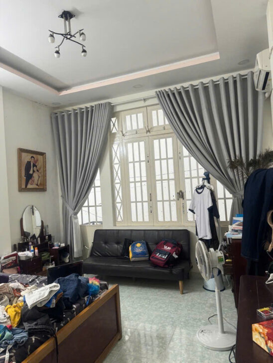 BÁN NHÀ ĐƯỜNG DƯƠNG QUẢNG HÀM 70M2, NỞ HẬU 8M, GIÁ TỐT CỰC KÌ