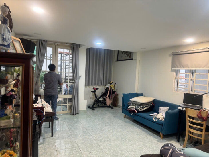 BÁN NHÀ ĐƯỜNG DƯƠNG QUẢNG HÀM 70M2, NỞ HẬU 8M, GIÁ TỐT CỰC KÌ