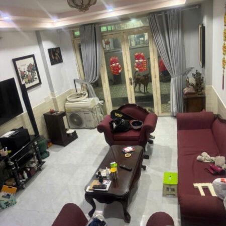 BÁN NHÀ ĐƯỜNG DƯƠNG QUẢNG HÀM 70M2, NỞ HẬU 8M, GIÁ TỐT CỰC KÌ