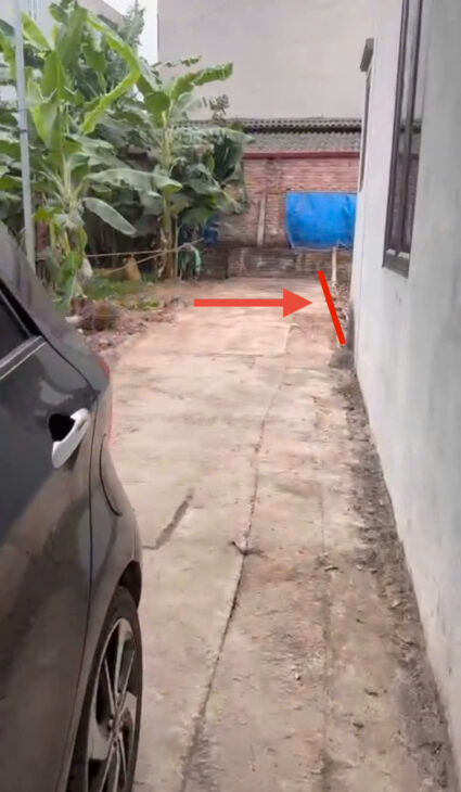 Đất đẹp thôn Tráng Việt, xã Tráng Việt, Mê Linh. Đón đầu dự án cầu Thượng Cát