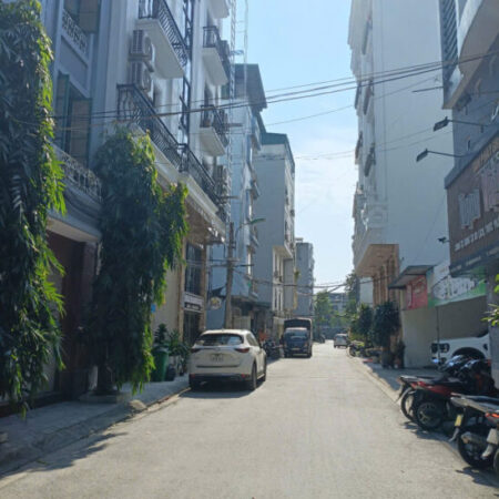 Đất PL Lê Quang Đạo 142m2-MT12.5m, vỉa hè KD, 2ôtô tránh, giá 41.tỷ 8