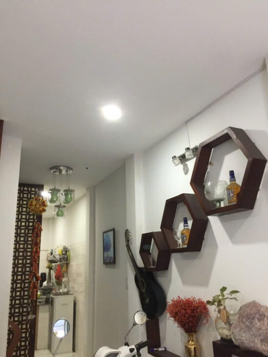 HIẾM BÁN GẤP! NHÀ 2 TẦNG KIỆT Ô TÔ, HẢI CHÂU, GẦN MẶT TIỀN, CHỈ 2,95 TỶ BỚT LỘC