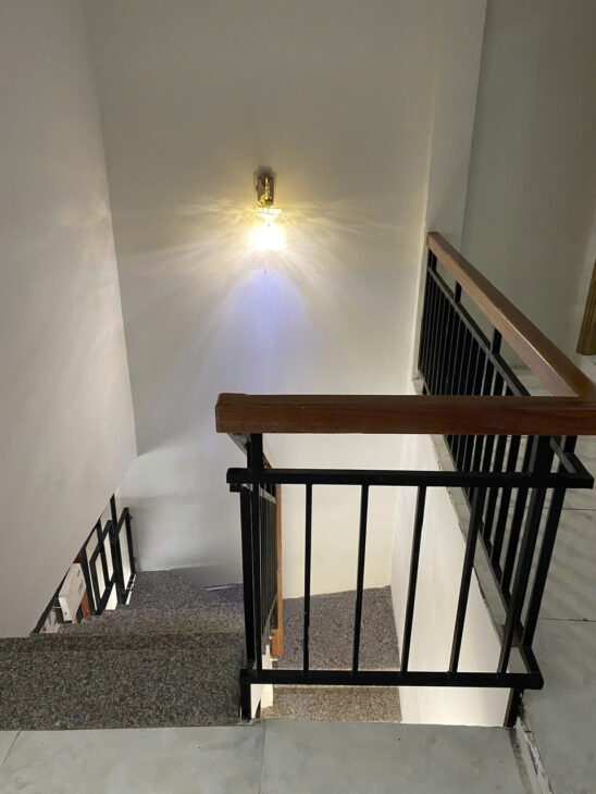 HIẾM BÁN GẤP! NHÀ 2 TẦNG KIỆT Ô TÔ, HẢI CHÂU, GẦN MẶT TIỀN, CHỈ 2,95 TỶ BỚT LỘC