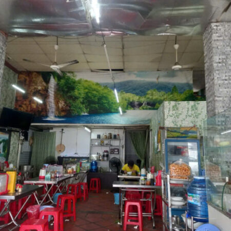 Cần bán nhà góc 2 mặt tiền kinh doanh đường Tô Hiệu cách Trần Phú 100m