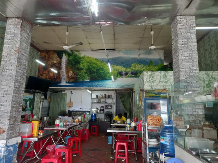 Cần bán nhà góc 2 mặt tiền kinh doanh đường Tô Hiệu cách Trần Phú 100m