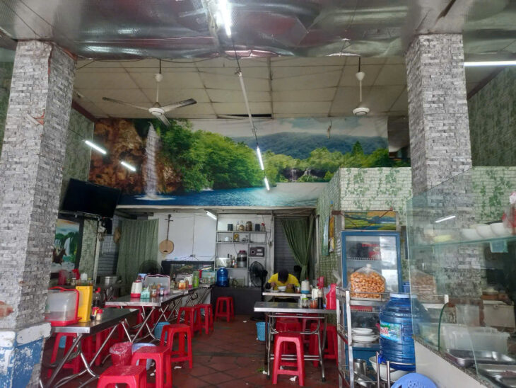 Cần bán nhà góc 2 mặt tiền kinh doanh đường Tô Hiệu cách Trần Phú 100m