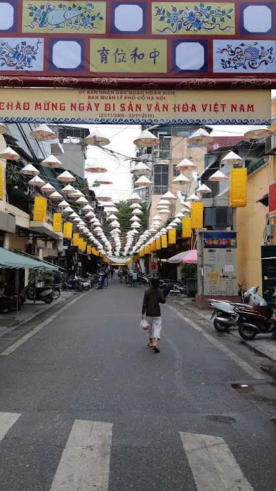 Bán mặt phố Mã Mây, 50 tỷ, 42 m2, pháp lý đầy đủ