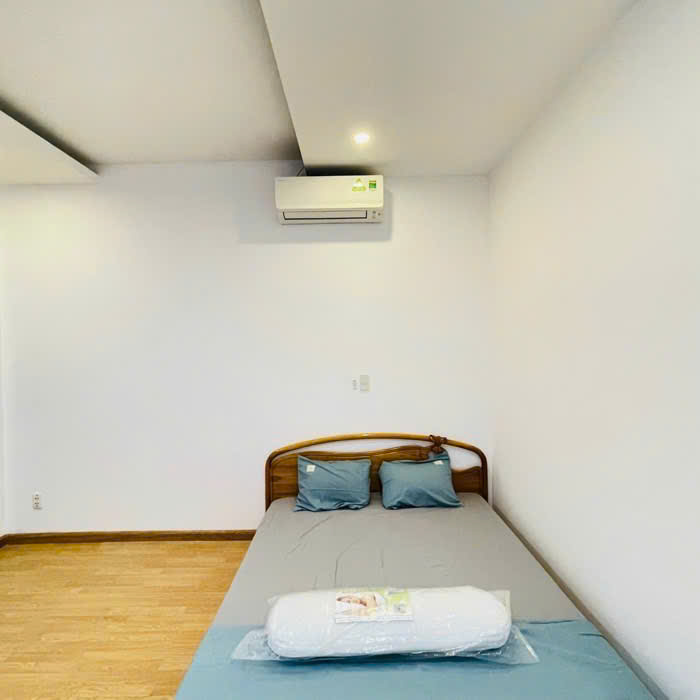 Chỉ 6.x tỷ 3 TẦNG 65m2 4X16m Xe hơi ngủ nhà gần chợ Hạnh thông tây khu cao cấp