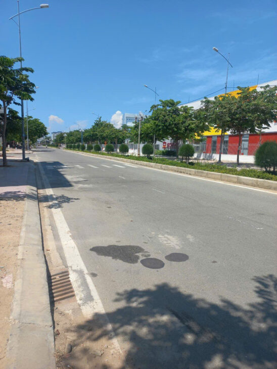 Bán lô đất góc 2 mặt tiền tại An Phước, Long Thành, Đồng Nai, khu dân cư đông đúc