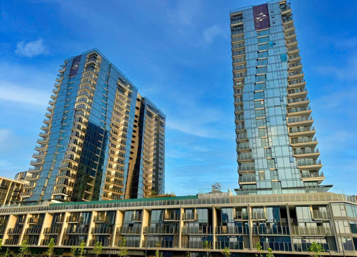 Bán Shophouse 5 tầng siêu Vip The Opera – Metropole Thủ Thiêm, cả dự án chỉ có vài căn