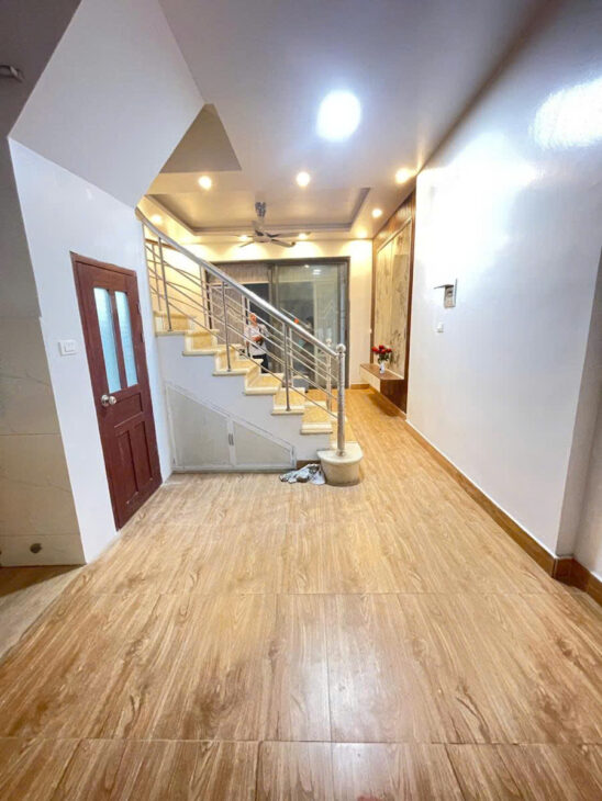 – Đông Thiên – Hoàng Mai – Hà Nội