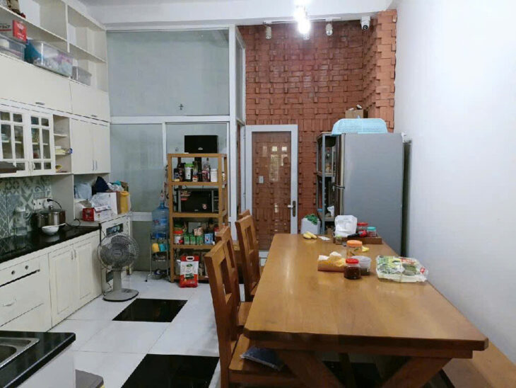 BIỆT THỰ MINI GIÁP BÌNH THẠNH-PHÚ NHUẬN-SIÊU VIP