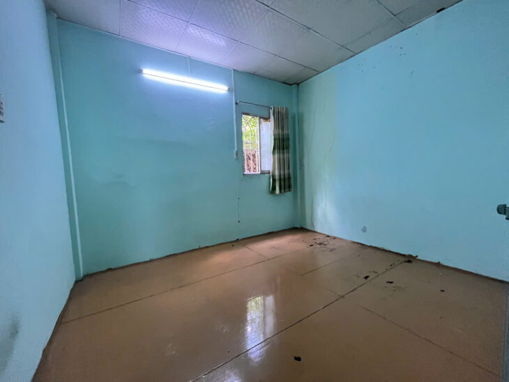 NHÀ 2 TẦNG TÂN PHÚ – GIÁ CHỈ 3.6 TỶ – SỔ VUÔNG VỨC – DTSD GẦN 70M²