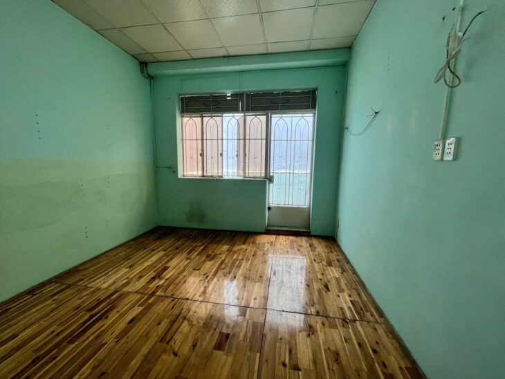 NHÀ 2 TẦNG TÂN PHÚ – GIÁ CHỈ 3.6 TỶ – SỔ VUÔNG VỨC – DTSD GẦN 70M²